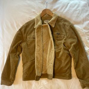 Wrangler Jacket